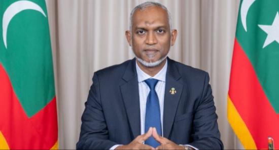 President of Maldives to Arrive in Sri Lanka Today
